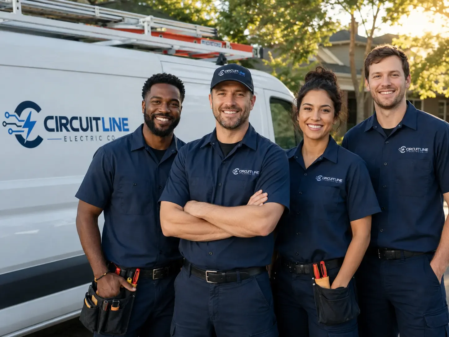 Whole Home Rewiring company in Springfield, ME